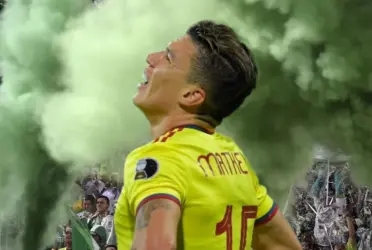 El volante que actuó como capitán del seleccionado en Chile no tuvo una buena presentación.