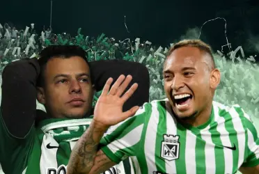 El volante samario es bien conocido por su capacidad y gusto por generar controversia.