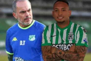 El volante samario generaría conflicto con su presencia en el club azucarero.