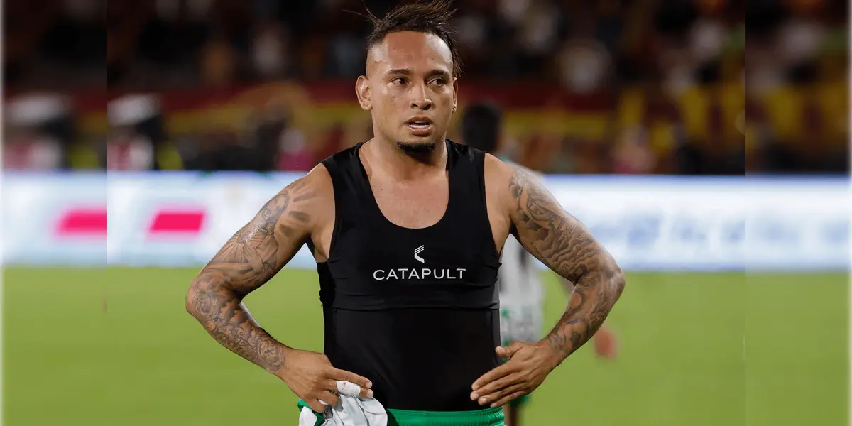 El volante samario marcó el gol inicial y fue influyente mientras estuvo en cancha.