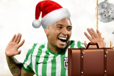 El volante samario no juega desde el pasado 24 de junio, cuando el ‘Verde’ perdió la final por su culpa.