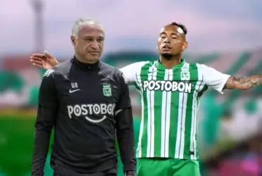 El volante samario podría emerger como una opción inesperada.