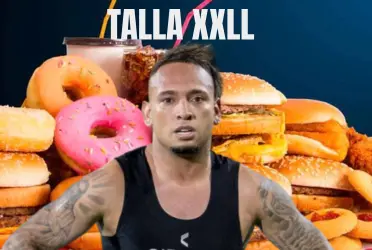 El volante samario se ha vuelto tendencia por un video suyo marcando un golazo.