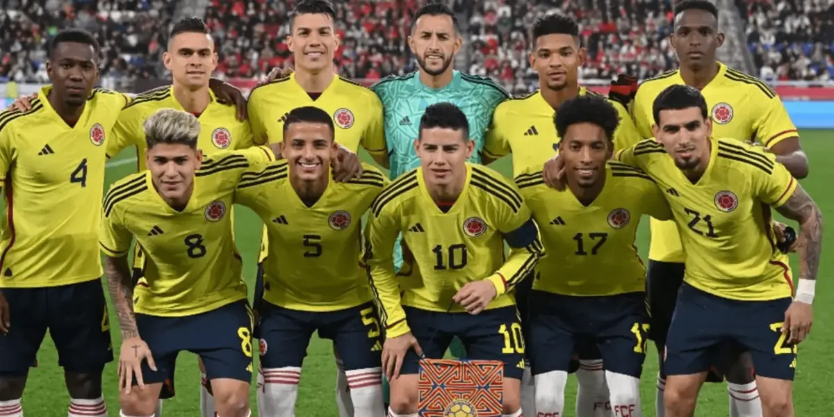 El volante viene siendo uno de los hombres más importantes en el esquema de Néstor Lorenzo.