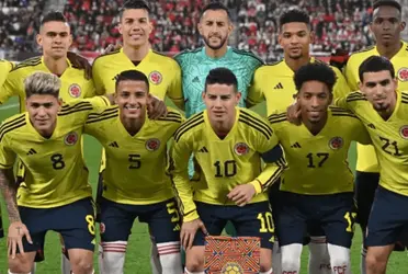 El volante viene siendo uno de los hombres más importantes en el esquema de Néstor Lorenzo.