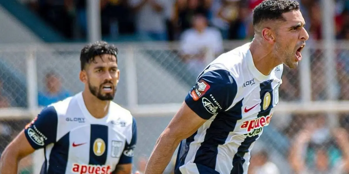 El volante y el delantero colombiano son piezas claves en el elenco incaico.