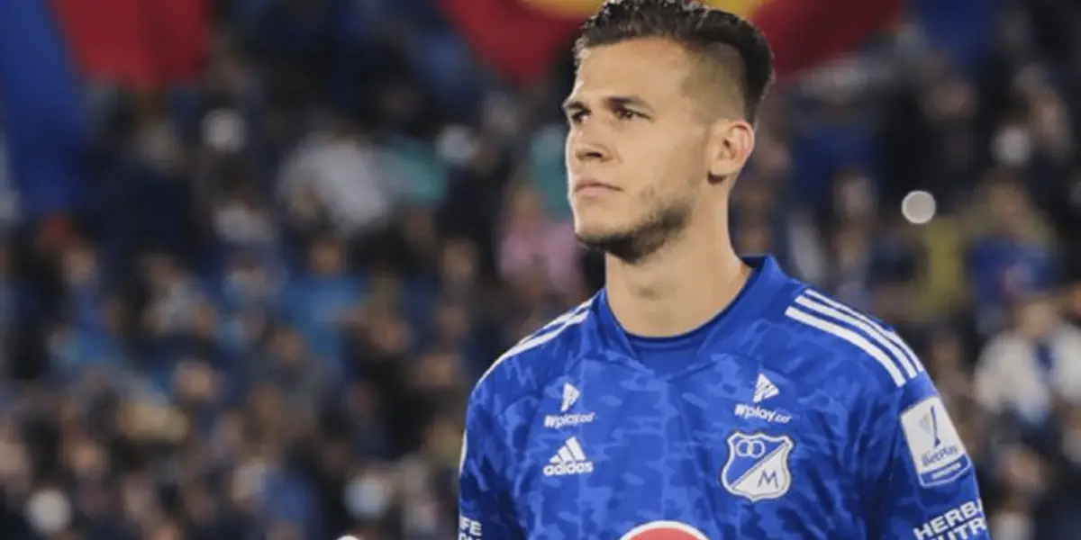 El zaguero central fue convocado a la selección de Costa Rica para la fecha FIFA.