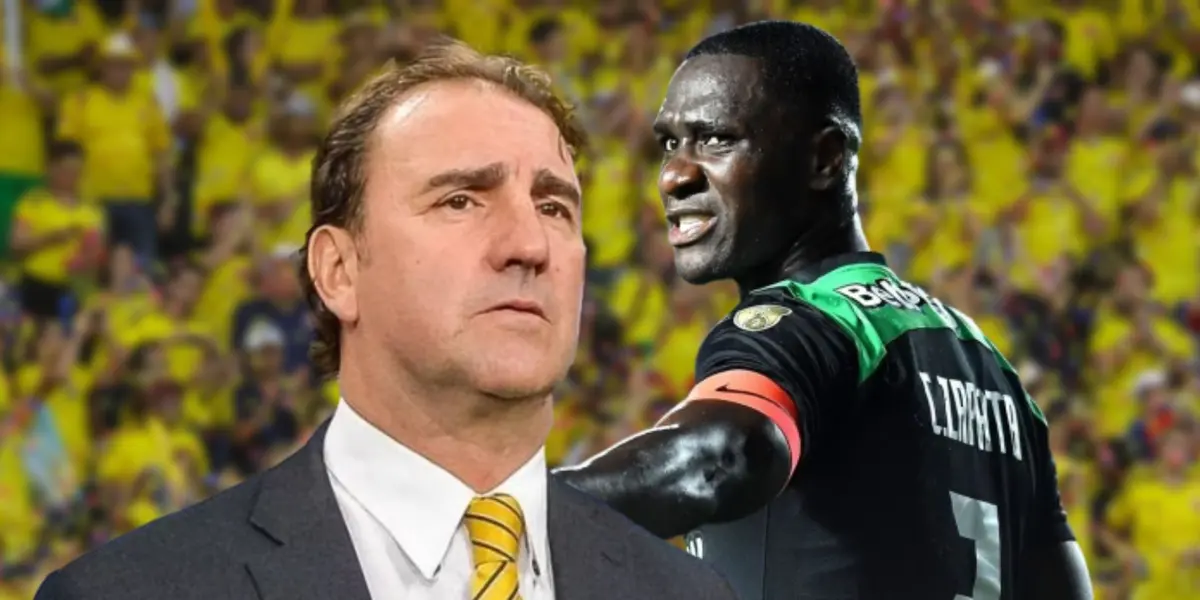 El zaguero de Atlético Nacional quiso despedir a algunos de sus excompañeros antes de viajar a Ecuador.