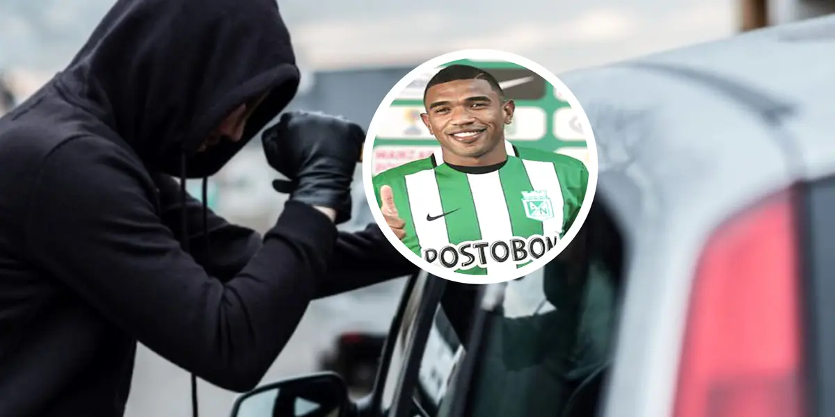 Elkin Blanco y su estado de salud actual tras el atraco sufrido Foto: Pexels, Nacionaloficial