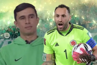 En caso de no llegar a buenos términos con el arquero de la Selección Colombia, debe haber un plan b.