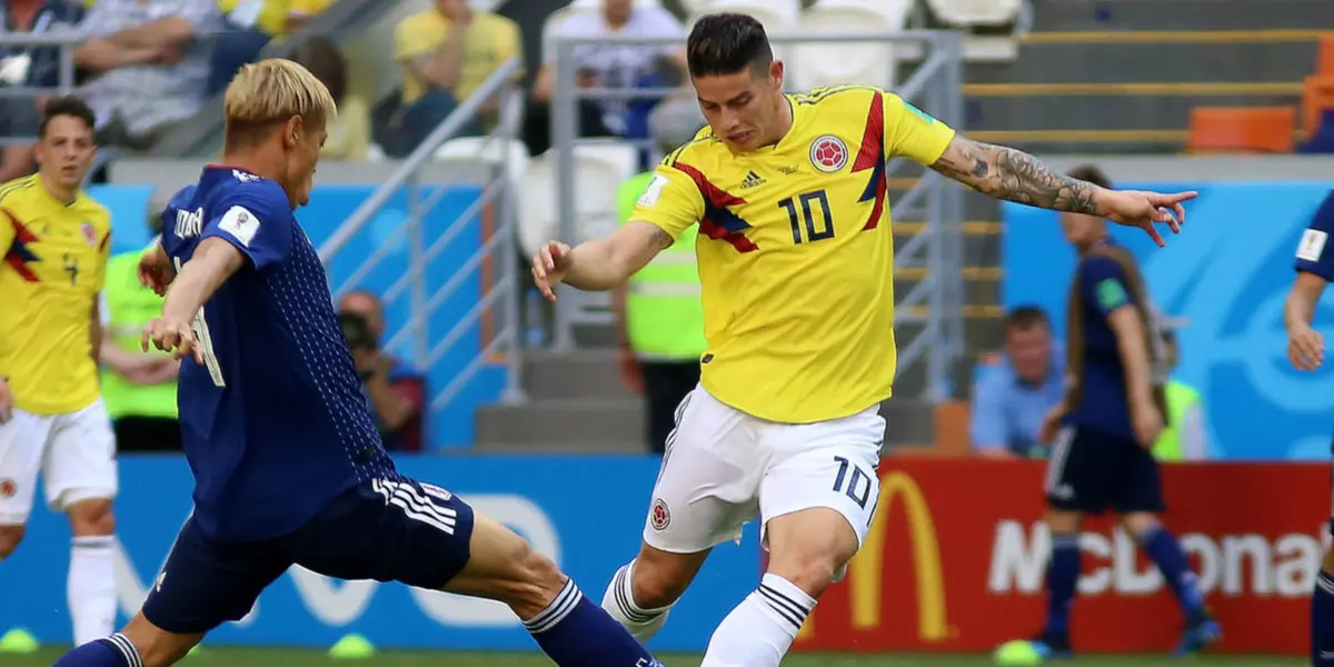 En cinco partidos disputados, la ‘Tricolor’ la tricolor supera en victorias a los asiáticos.