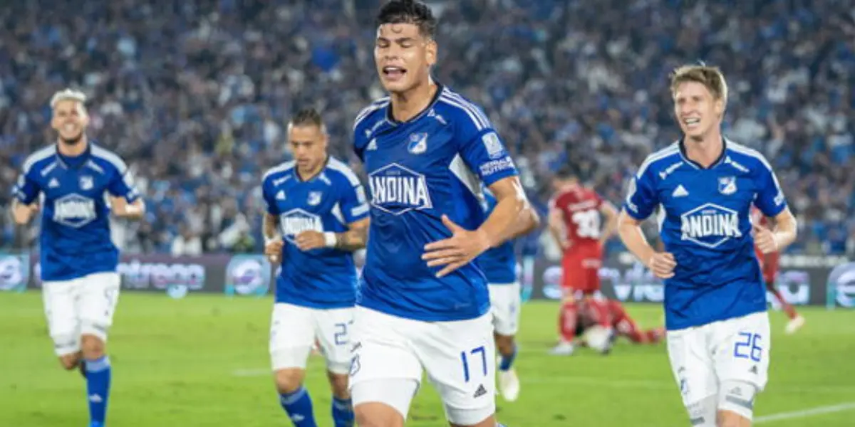 En contados minutos rodará la pelota en el Nemésio Camacho El Campín.