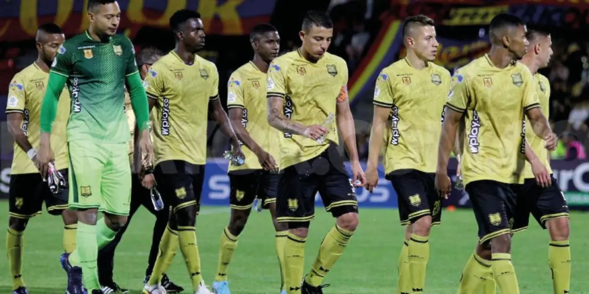 En el equipo verdolaga, se espera que Andrés Román regrese a principios del segundo torneo del año. Por otro lado, existe incertidumbre sobre el futuro de Éider Ocampo.