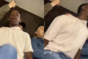 En el Estadio La Independencia de Tunja se dieron cita más de 25 mil espectadores, una cifra récord en la historia del club.