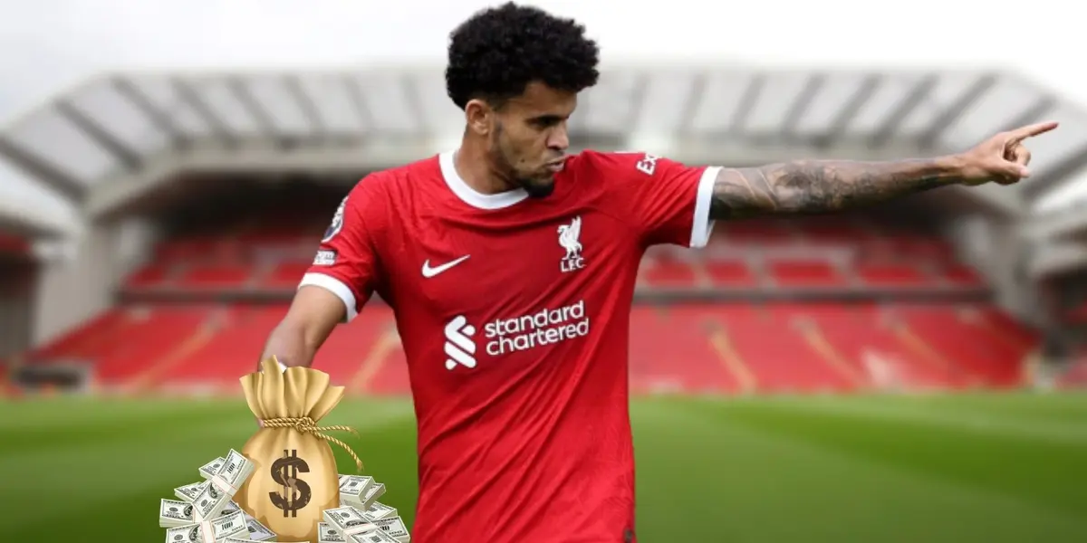 En el pasado, el estratega tomó una decisión que cambiaría la vida del jugador colombiano.