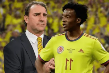 En estos momentos se encuentra entrenando diferenciado en el Inter de Milán.