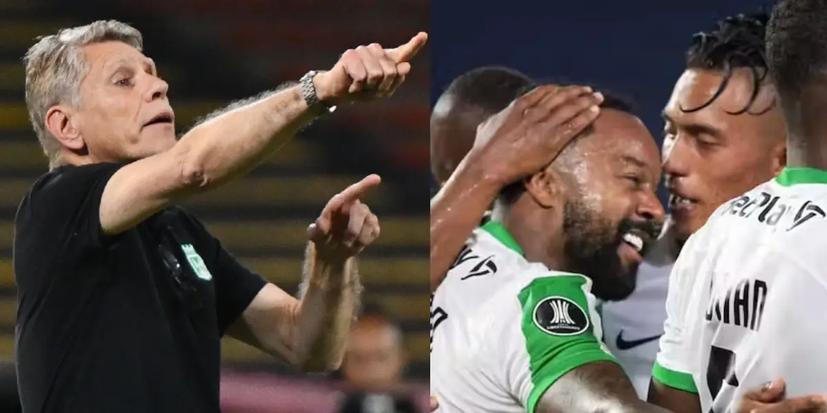 En hecho que se dio durante la final perdida con Millonarios habría sido el detonante de todo.