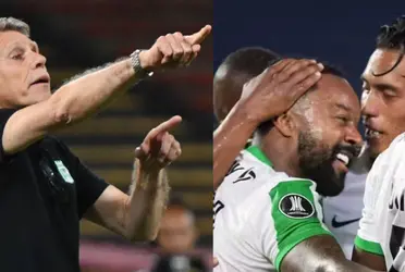 En hecho que se dio durante la final perdida con Millonarios habría sido el detonante de todo.