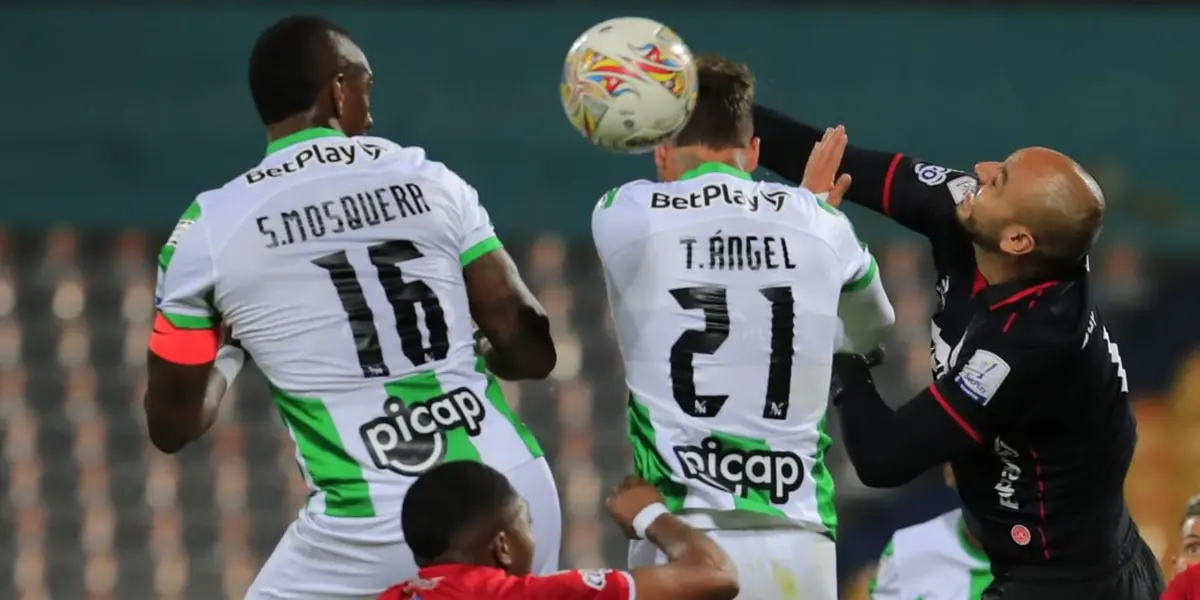 En la actualidad, el equipo verde de Antioquia es considerado como un fuerte candidato al título, algo que sus aficionados tienen en mente.