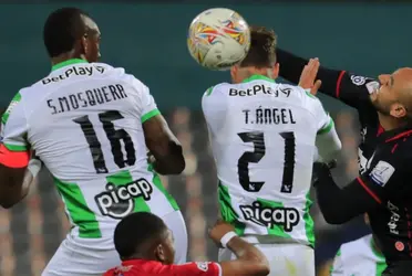 En la actualidad, el equipo verde de Antioquia es considerado como un fuerte candidato al título, algo que sus aficionados tienen en mente.