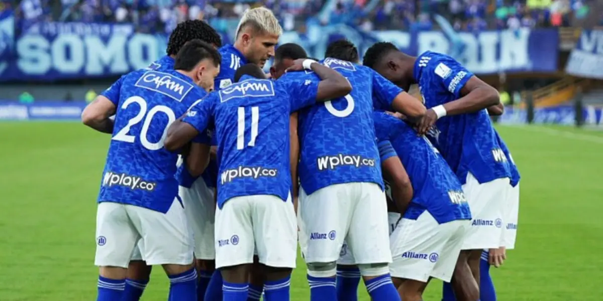 En la derrota frente al América MG (2-0), se sintió la ausencia de jugadores clave que complicaron las cosas en términos de clasificación.