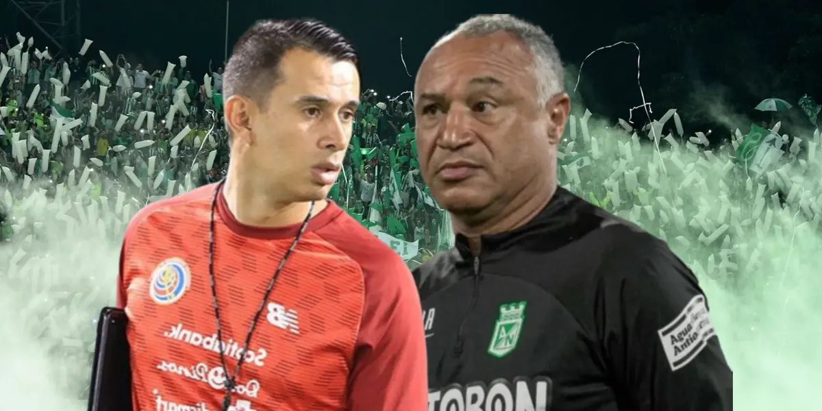 En las últimas horas, el club verdolaga ha anunciado la destitución de William Amaral.