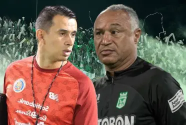 En las últimas horas, el club verdolaga ha anunciado la destitución de William Amaral.