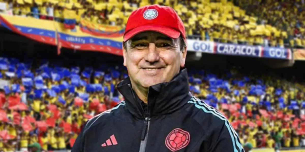 En lo próximos días, el DT estará anunciando la segunda convocatoria para Eliminatorias.