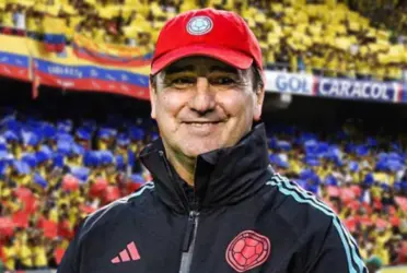 En lo próximos días, el DT estará anunciando la segunda convocatoria para Eliminatorias.