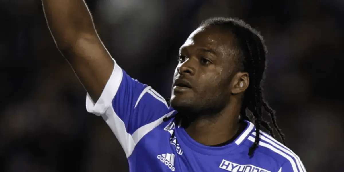 En los últimos días, la Corte Suprema de Justicia ha notificado a la institución ‘embajadora’ que debe pagarle esa cantidad al jugador.