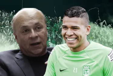 En los últimos días se ha rumorado que el portero titular de Nacional estaría siendo pretendido por el club argentino.