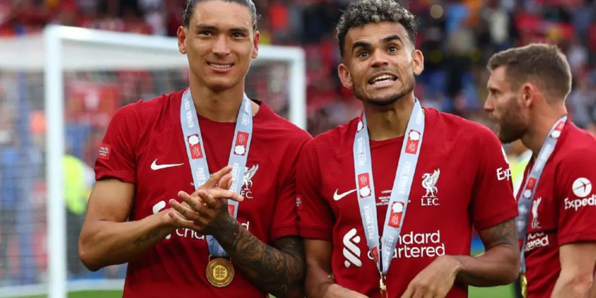 En una conferencia de prensa reciente, Klopp explicó cómo la situación actual del equipo está ayudando a algunos jugadores, mientras que otros son proyectos a largo plazo.