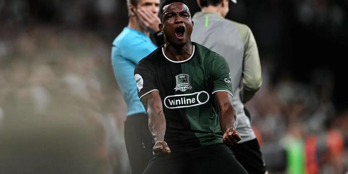 Envigado: De la crisis a defender a Córdoba. Foto: Instagram