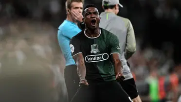 Envigado: De la crisis a defender a Córdoba. Foto: Instagram