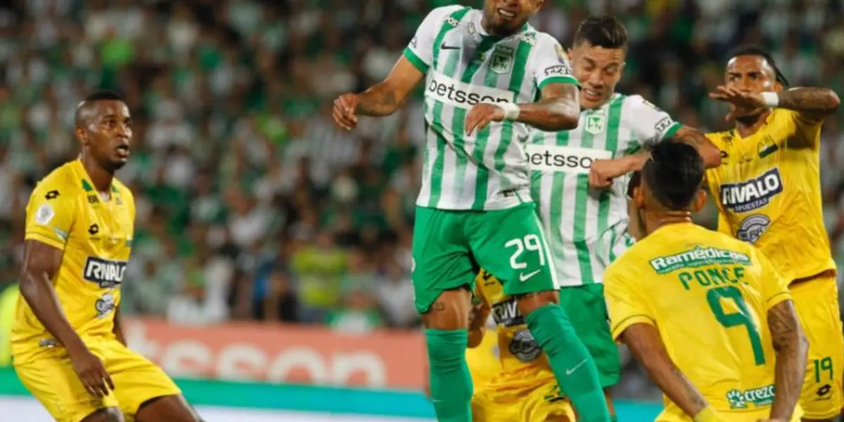 ¿Es ético el accionar de 'Chipi Chipi' Castillo en la final de la Superliga?. Foto: Instagram