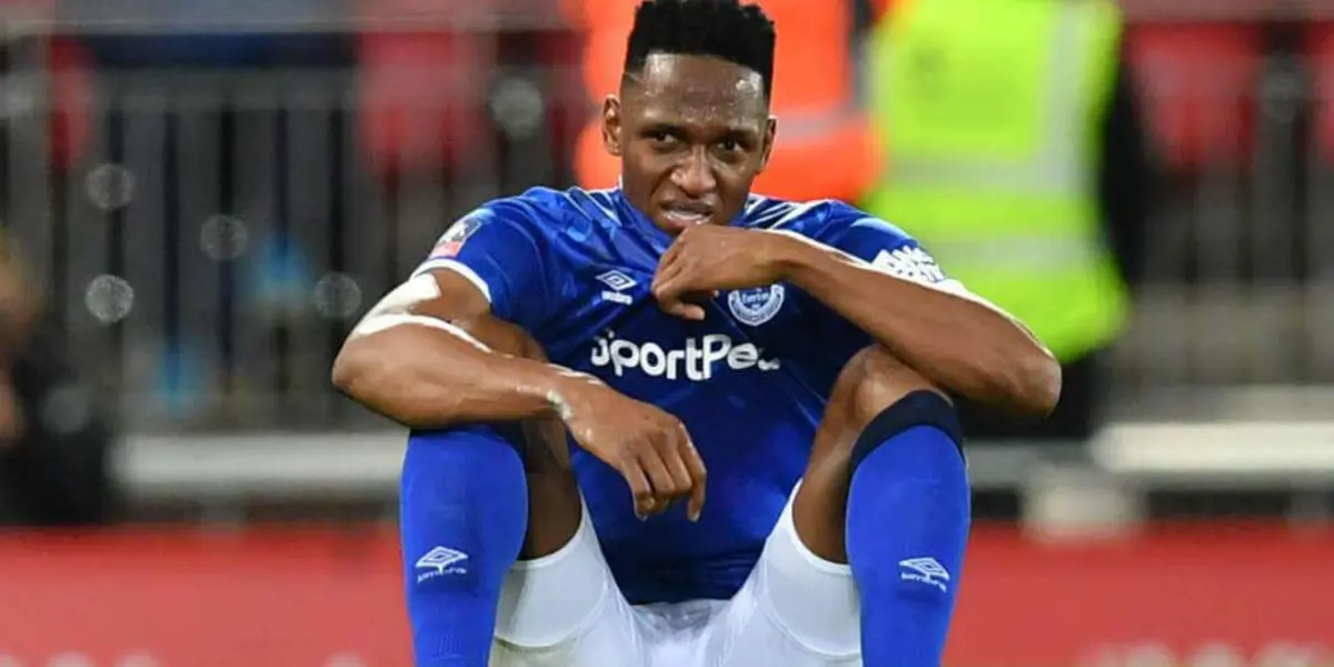 Es importante destacar que las lesiones han sido un factor determinante en la carrera del colombiano en el fútbol inglés.