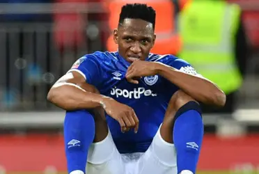 Es importante destacar que las lesiones han sido un factor determinante en la carrera del colombiano en el fútbol inglés.