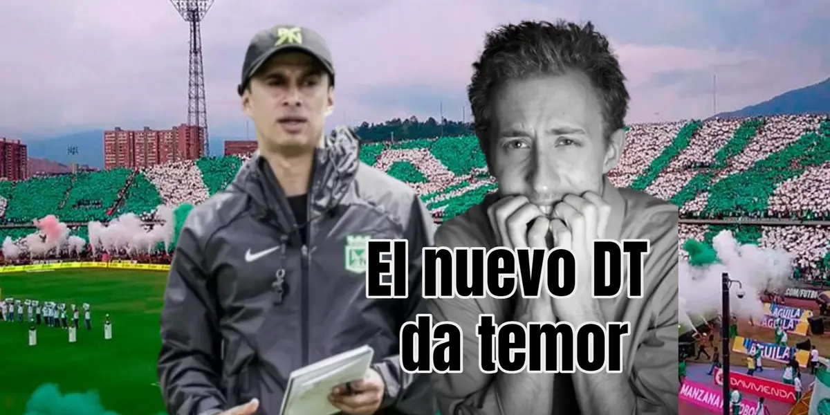 Es reconocido por ser estricto. Fotos tomadas de Infobae y de Iglesia Cristiana Gracia y Amor.