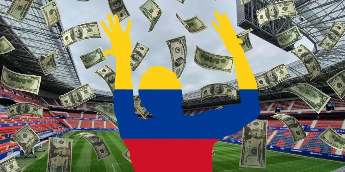 Es uno de los hombres de confianza de Néstor Lorenzo y jugará en la LaLiga de España.