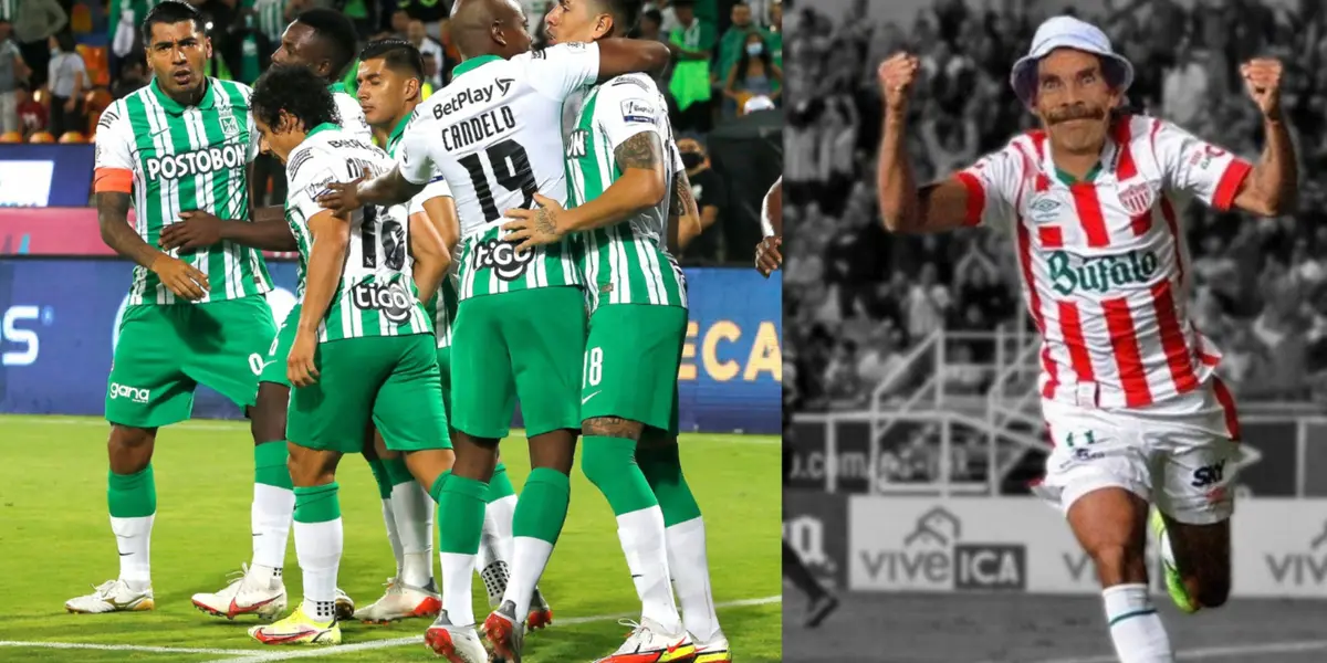 Es uno de los jugadores de mejor rendimiento en los últimos torneos colombianos, aunque su último equipo no tuvo un buen semestre.