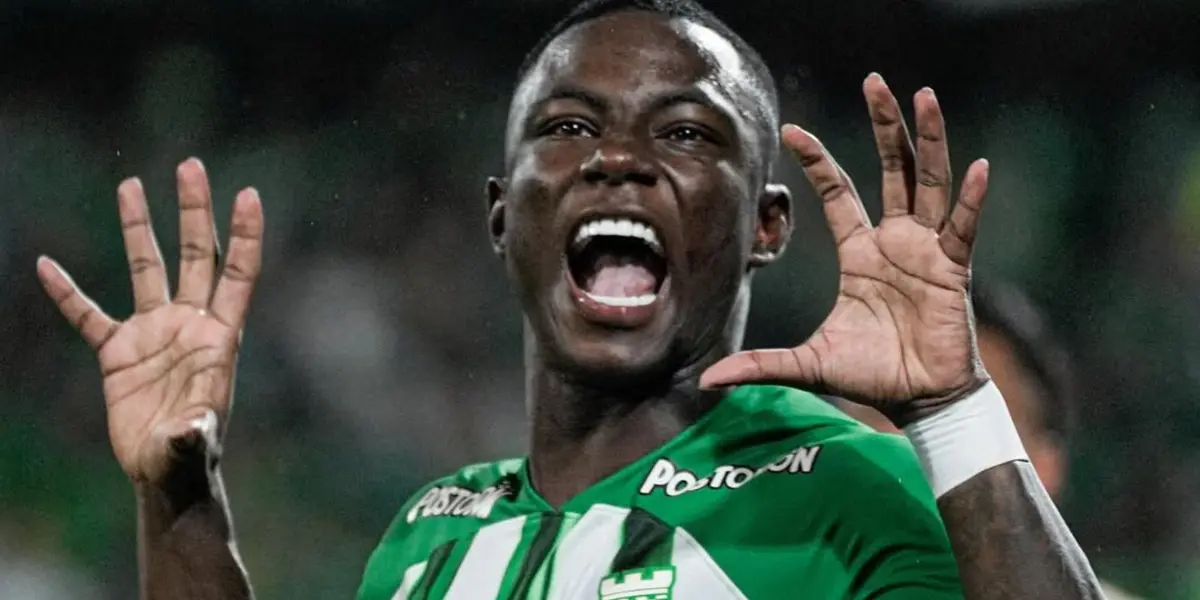 ¿Está a la altura Marino Hinestroza de la leyenda Willington Ortiz?. Foto: Instagram