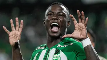 ¿Está a la altura Marino Hinestroza de la leyenda Willington Ortiz?. Foto: Instagram