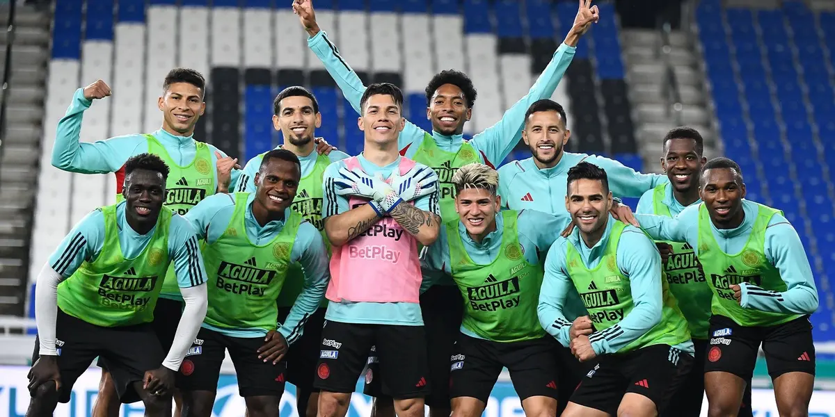 Esta ciudad será la sede del partido ante Corea del Sur.