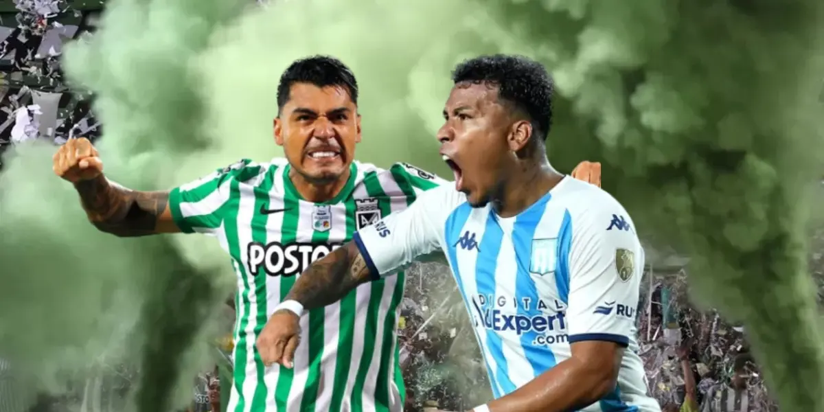 Esta situación fue una clara desventaja para el ‘Verde’ en su cruce perdido por la Copa Libertadores.