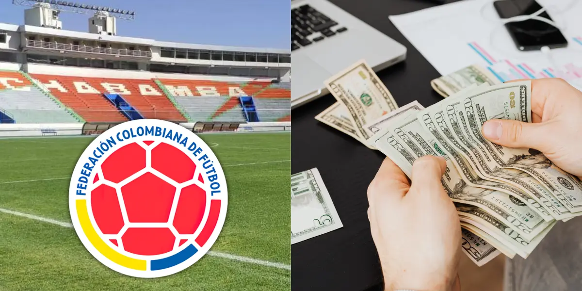 Estadio Félix Capriles Foto: A todo deporte, Escudoteca y Pexels