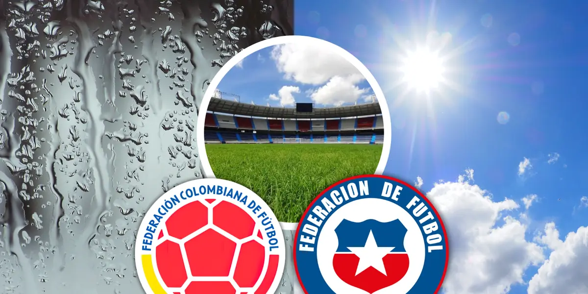 Estadio Metropolitano Foto: Pexels y Escudoteca