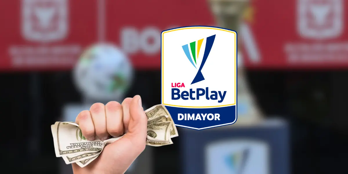 ¿Están quebrados? Este club de la Liga Betplay no paga la quincena a sus jugadores y el futuro del equipo es incierto. Foto: Dimayor, Escudoteca y Pexels