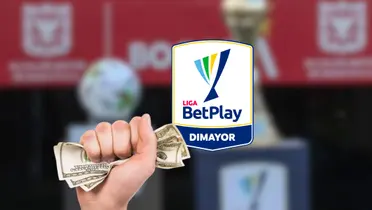 ¿Están quebrados? Este club de la Liga Betplay no paga la quincena a sus jugadores y el futuro del equipo es incierto. Foto: Dimayor, Escudoteca y Pexels