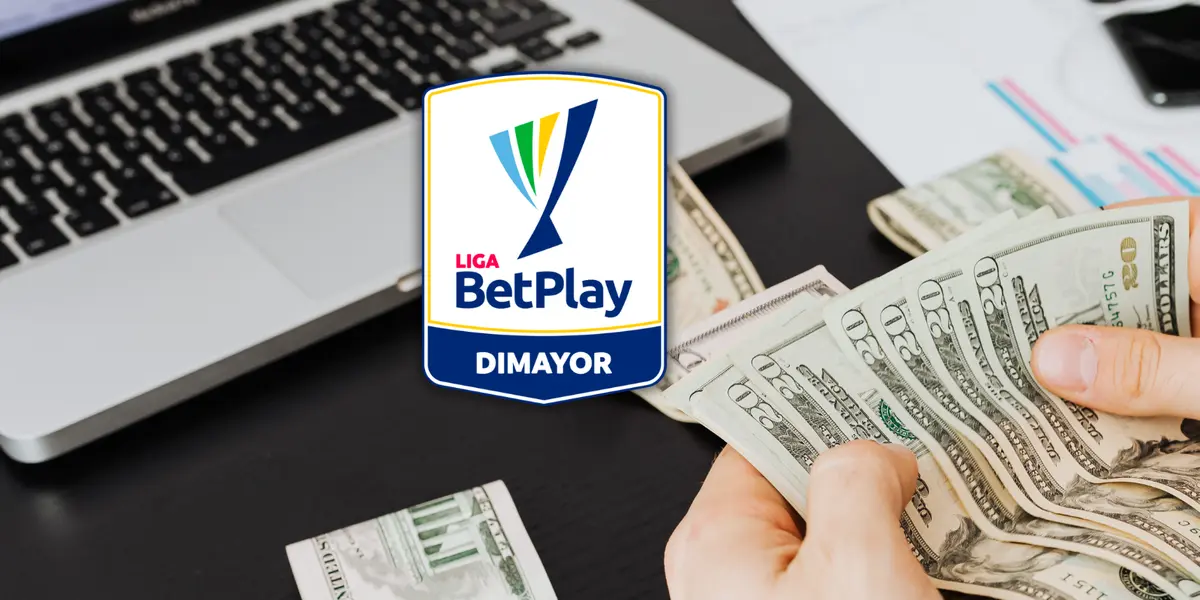 Este es el nuevo y más caro jugador del FPC Foto: Pexels y Escudoteca