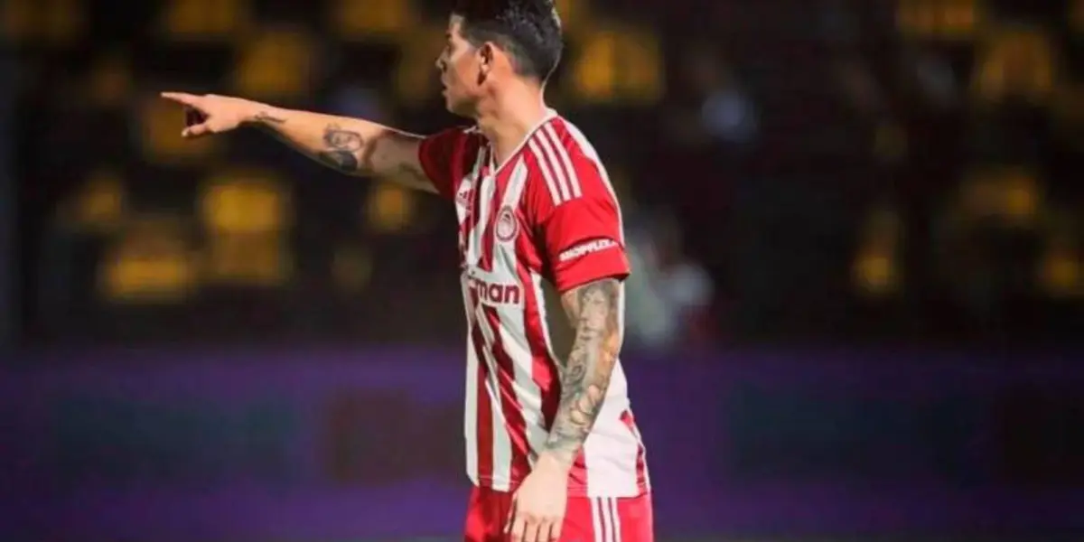 Este juego era muy importante para el equipo de El Pireo, pues no había logrado sumar de a tres puntos en las dos primeras jornadas de la fase final.